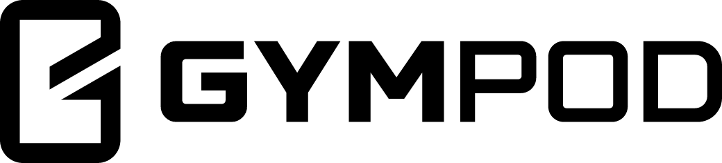 GymPod Logo