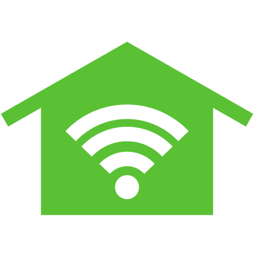 Schnelles Internet
