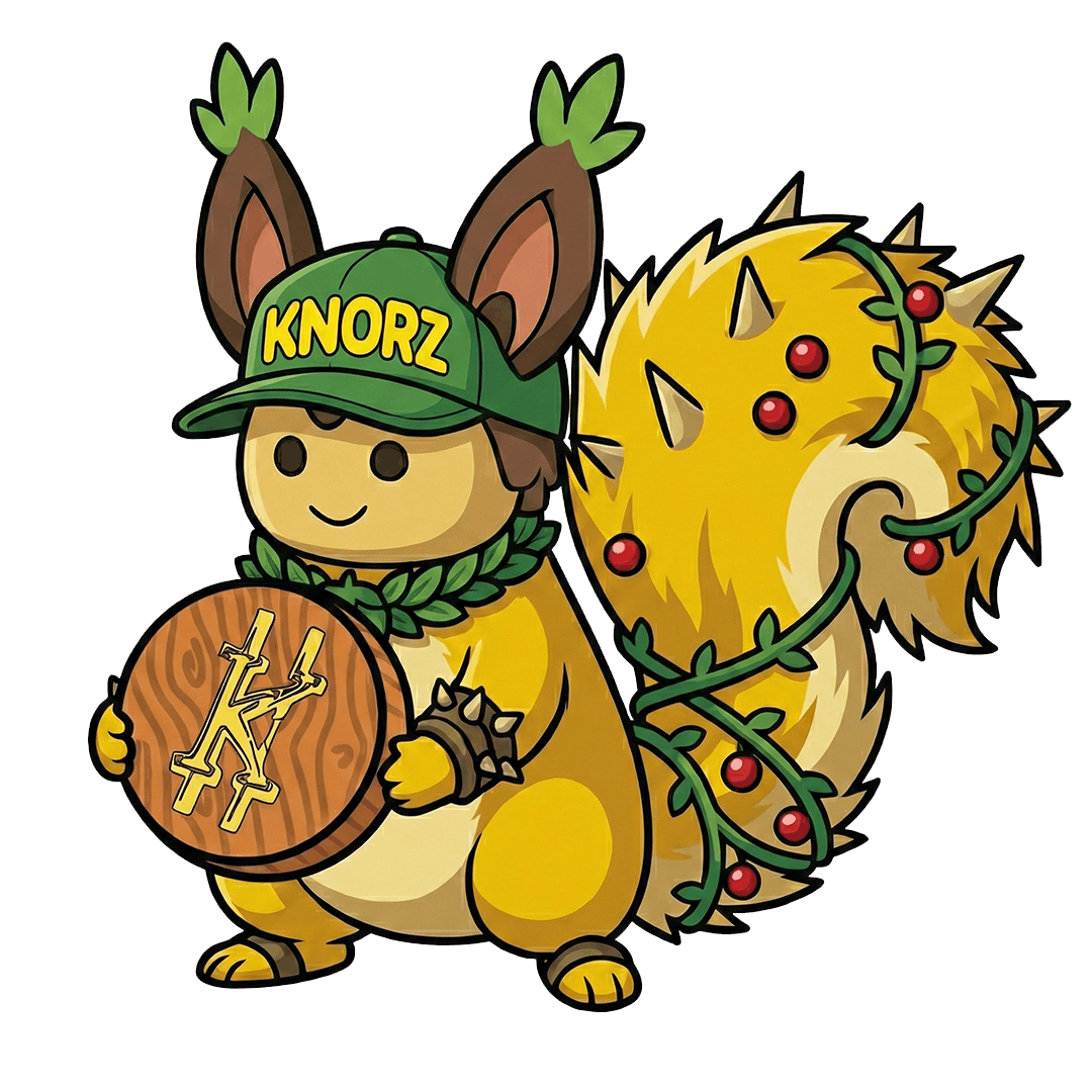 Knorzi