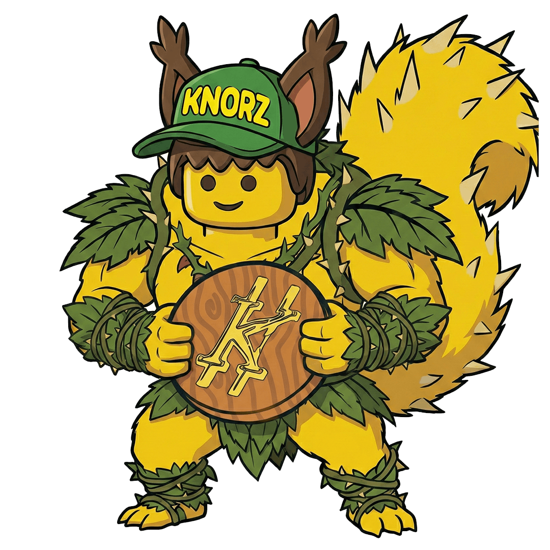 Knorzilla
