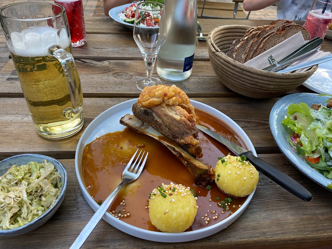 Schäufele
