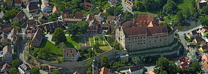 Burg Cadolzburg
