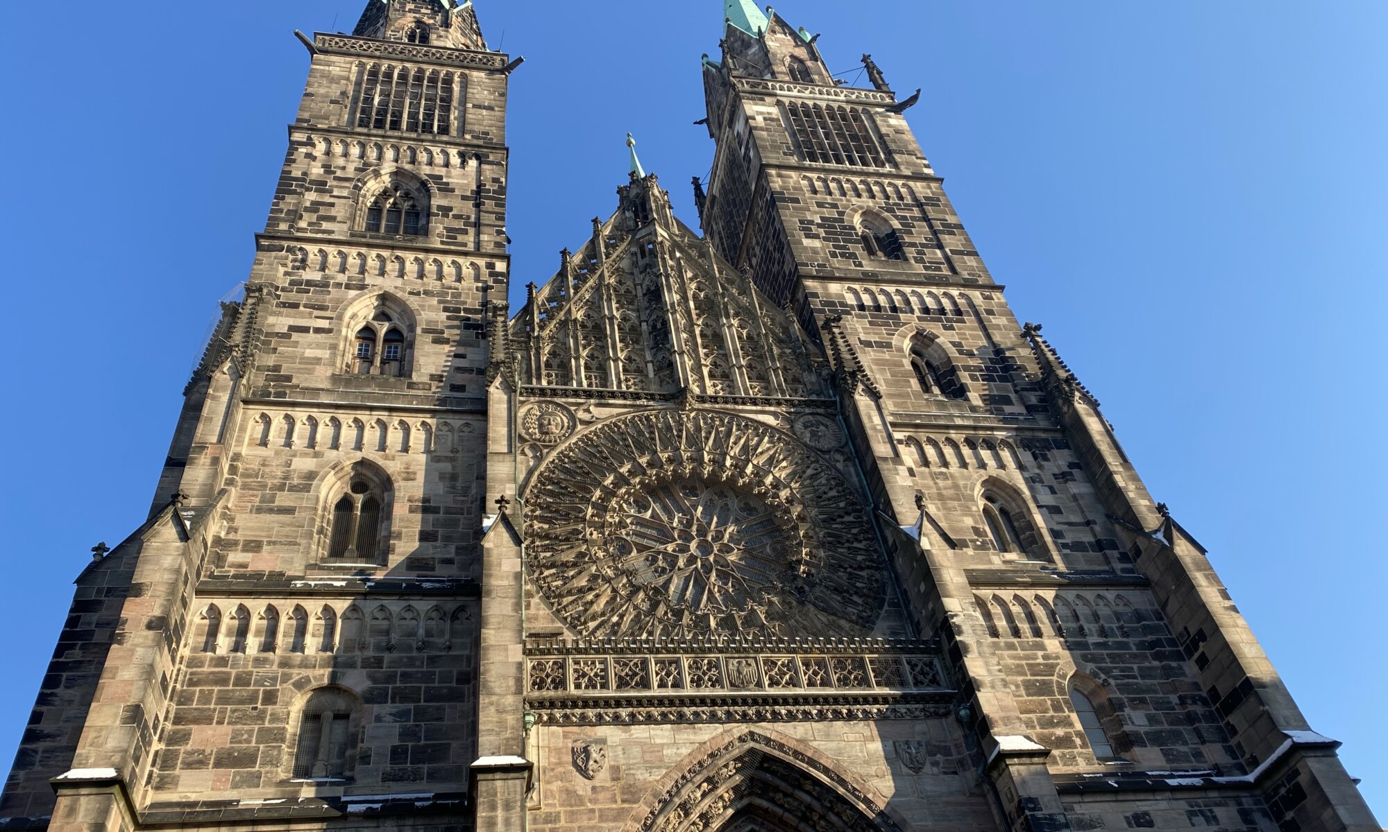 Frauenkirche