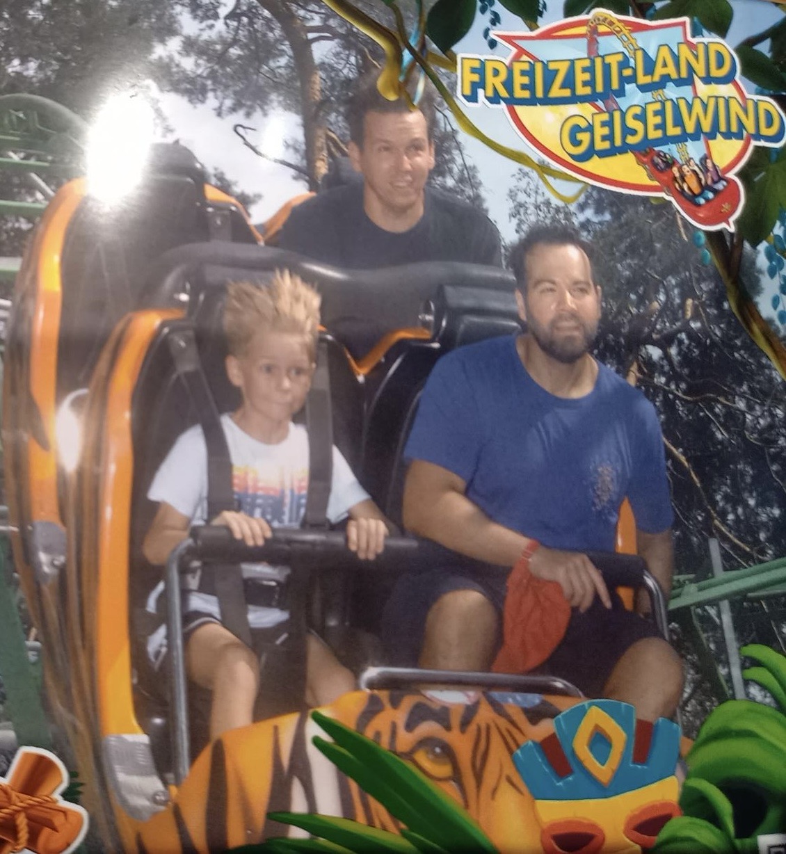 Freizeit-Land Geiselwind
