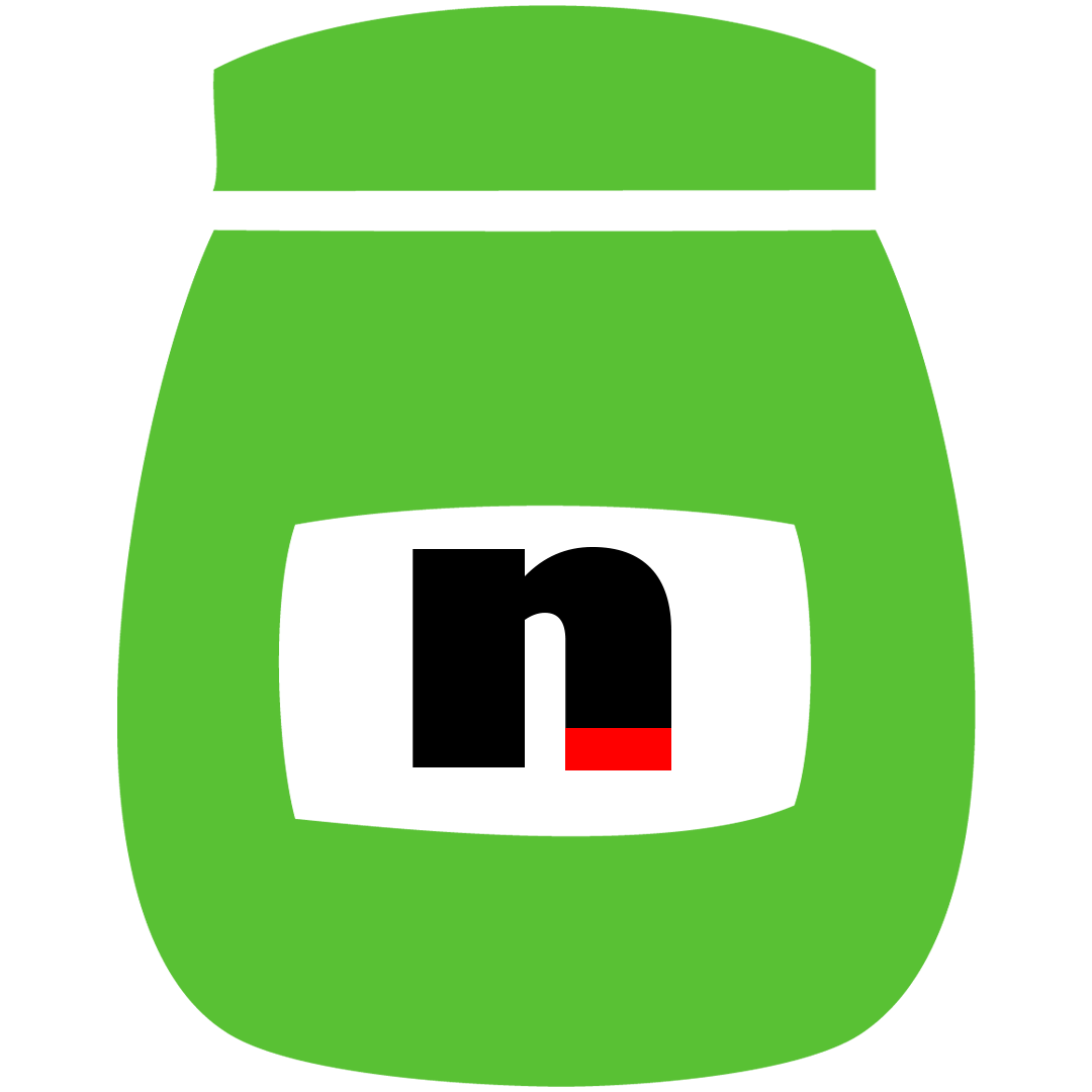 Nutella Dispenser